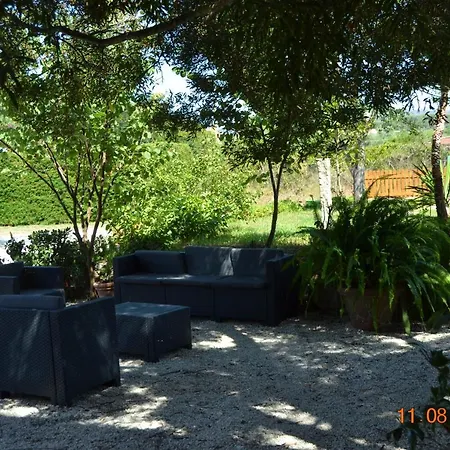 Apartamento La Casa Di Tonina