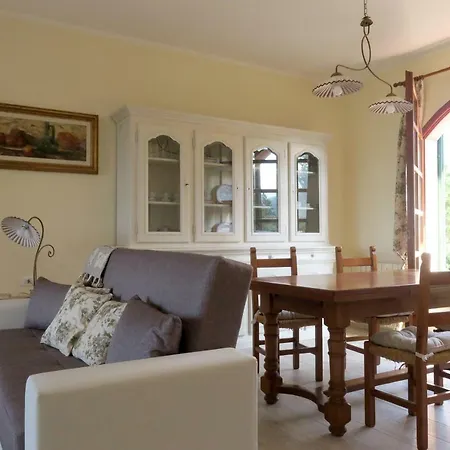 La Casa Di Tonina Apartamento *