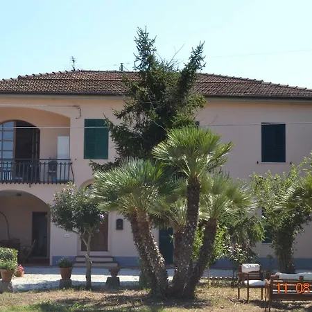 La Casa Di Tonina Portoferraio