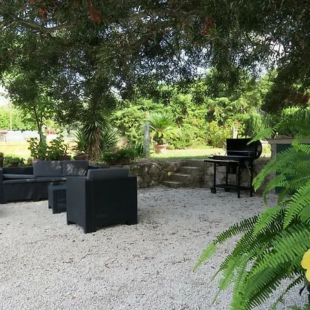 La Casa Di Tonina Apartamento Portoferraio