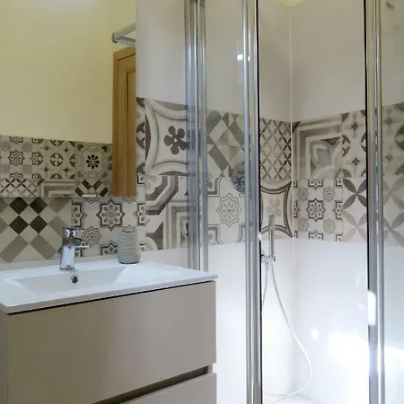 La Casa Di Tonina Apartamento