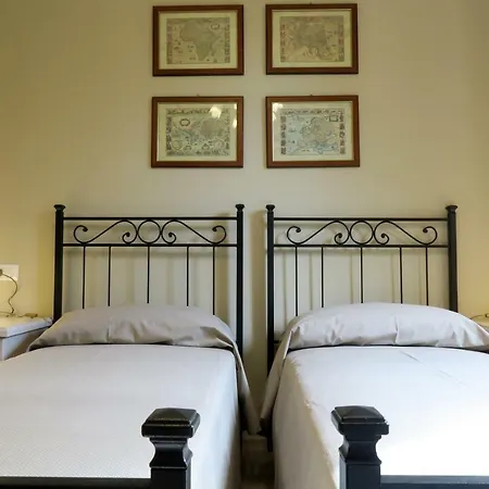Apartamento La Casa Di Tonina Portoferraio