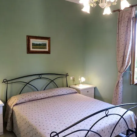 Apartamento La Casa Di Tonina *