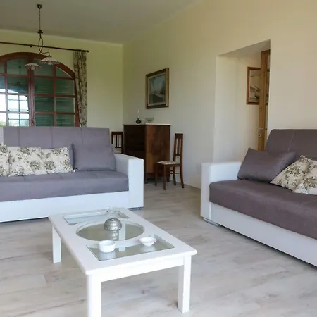 La Casa Di Tonina Портоферрайо
