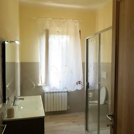 La Casa Di Tonina * Портоферрайо