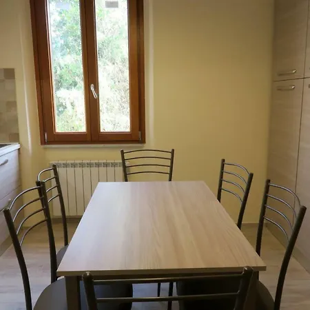 Апартаменты La Casa Di Tonina Портоферрайо